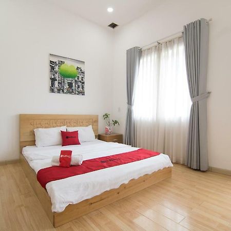 Reddoorz Near Nguyen Hue Walking Street 2 - Dorms Available Bandar Ho Chi Minh Luaran gambar